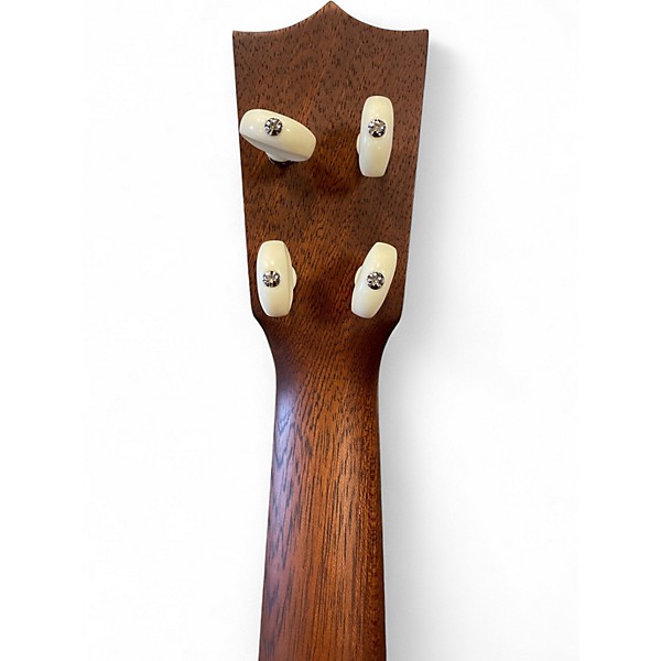 Used Martin S1 Soprano Natural Ukulele