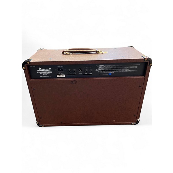 Used Marshall A550R Guitar Combo Amp