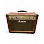 Used Marshall A550R Guitar Combo Amp thumbnail