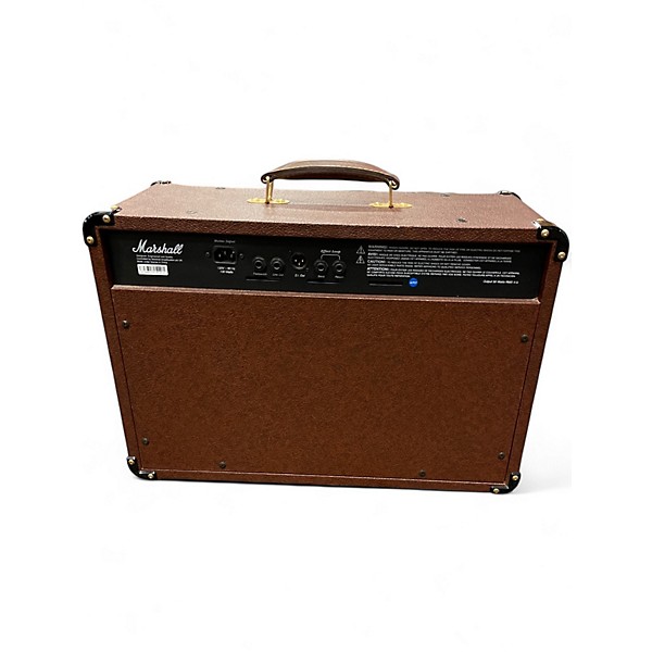 Used Marshall A550R Guitar Combo Amp