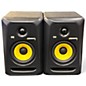 Used KRK RP5G3 Pair Powered Monitor thumbnail