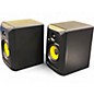 Used KRK RP5G3 Pair Powered Monitor