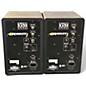 Used KRK RP5G3 Pair Powered Monitor