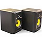 Used KRK RP5G3 Pair Powered Monitor