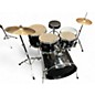 Used PDP by DW 5 Piece Encore Black Drum Kit thumbnail