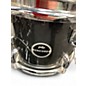 Used PDP by DW 5 Piece Encore Black Drum Kit