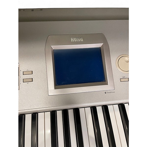 Used Roland Triton Studio 88 Keyboard Workstation