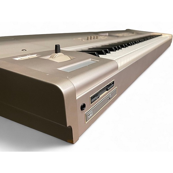 Used Roland Triton Studio 88 Keyboard Workstation