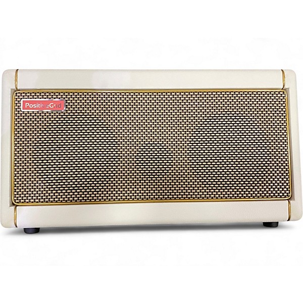 Used Positive Grid SPARK 40 Guitar Combo Amp