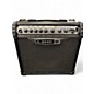 Used Line 6 Spider III 15 1X8 15W Guitar Combo Amp thumbnail