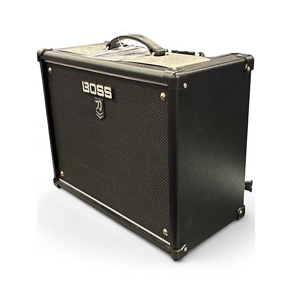 Used BOSS Katana KTN50 MKII 50W 1X12 Guitar Combo Amp