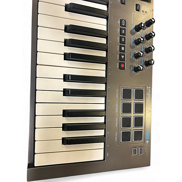 Used Nektar IMPACT LX49+