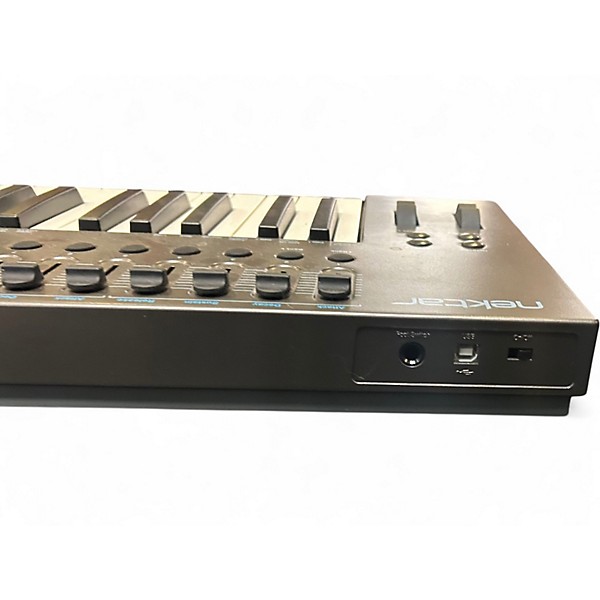 Used Nektar IMPACT LX49+