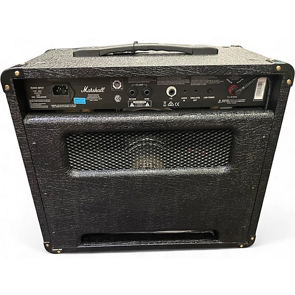 Used Marshall DSL5C 5W 1x10 Tube Guitar Combo Amp