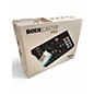 Used RODE Rodecastor Pro 4ch Audio Interface