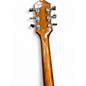 Used 2018 Epiphone Les Paul Standard 1950s Gold Top Solid Body Electric Guitar
