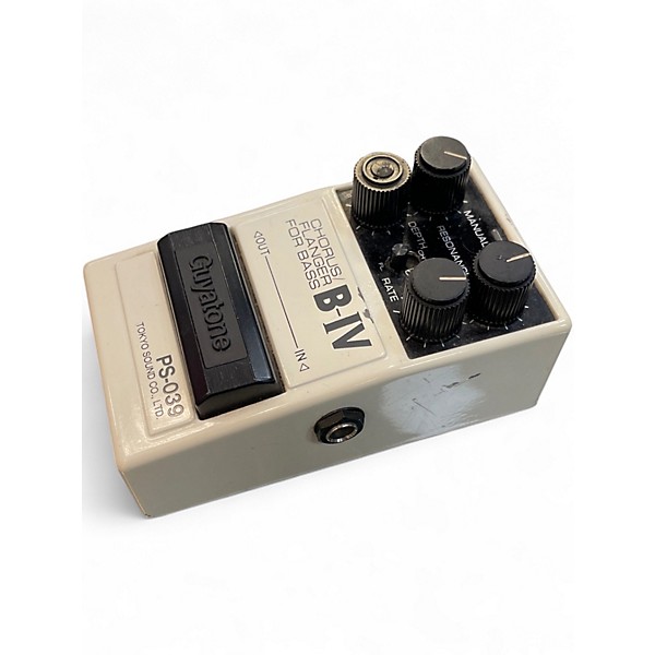 Used Guyatone PS-039 Effect Pedal