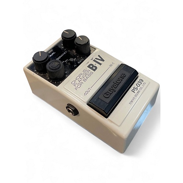 Used Guyatone PS-039 Effect Pedal