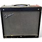 Used Fender GTX50 Mustang 1X12 Guitar Combo Amp thumbnail