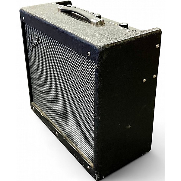 Used Fender GTX50 Mustang 1X12 Guitar Combo Amp