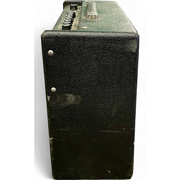 Used Fender GTX50 Mustang 1X12 Guitar Combo Amp