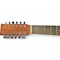 Used Martin X Series Custom Dreadnought Natural 12 String Acoustic Guitar