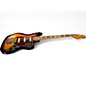 Used Squier Bass IV 2 Color Sunburst Electric Bass Guitar thumbnail