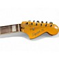 Used Squier Bass IV 2 Color Sunburst Electric Bass Guitar
