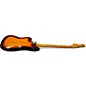 Used Squier Bass IV 2 Color Sunburst Electric Bass Guitar