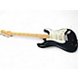 Used Fender PLAYER II HSS BLACK Solid Body Electric Guitar thumbnail