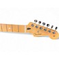 Used Fender PLAYER II HSS BLACK Solid Body Electric Guitar