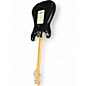 Used Fender PLAYER II HSS BLACK Solid Body Electric Guitar