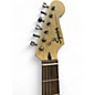 Used Squier Affinity Stratocaster Red Sparkle Solid Body Electric Guitar
