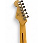 Used Squier Affinity Stratocaster Red Sparkle Solid Body Electric Guitar