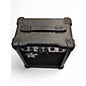 Used Rogue G-10 Guitar Combo Amp