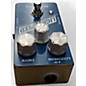 Used Greer Amplification Lightspeed Organic Overdrive Effect Pedal