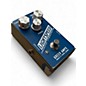 Used Greer Amplification Lightspeed Organic Overdrive Effect Pedal