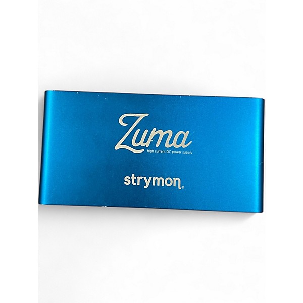 Used Strymon Z110 Zuma Pedal Power Supply Power Supply