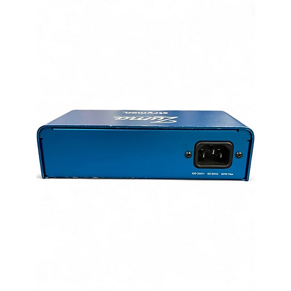 Used Strymon Z110 Zuma Pedal Power Supply Power Supply