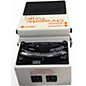 Used BOSS TU3 Chromatic Tuner Pedal