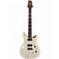 Used 2023 PRS Custom 24-08 Antique White Solid Body Electric Guitar thumbnail