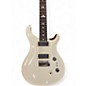 Used 2023 PRS Custom 24-08 Antique White Solid Body Electric Guitar