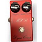 Used MXR SCRIPT CUSTOM DYNA COMP Effect Pedal thumbnail