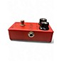 Used MXR SCRIPT CUSTOM DYNA COMP Effect Pedal