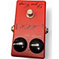 Used MXR SCRIPT CUSTOM DYNA COMP Effect Pedal