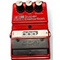 Used DOD FX55 Supra Distortion Effect Pedal thumbnail