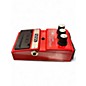 Used DOD FX55 Supra Distortion Effect Pedal