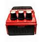 Used DOD FX55 Supra Distortion Effect Pedal