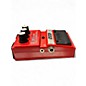 Used DOD FX55 Supra Distortion Effect Pedal