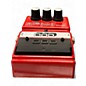 Used DOD FX55 Supra Distortion Effect Pedal